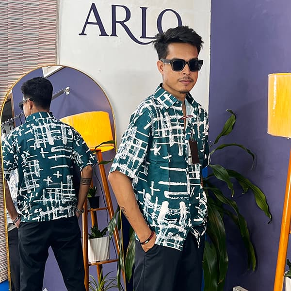 Premium Trendy Full Sleeve Shirt