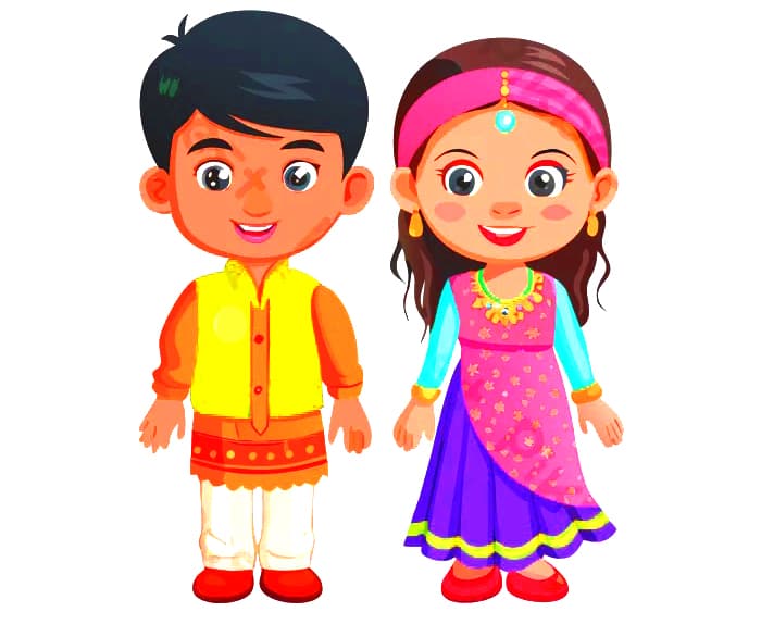 Kids