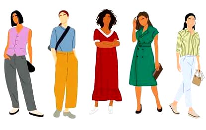Women Clothing